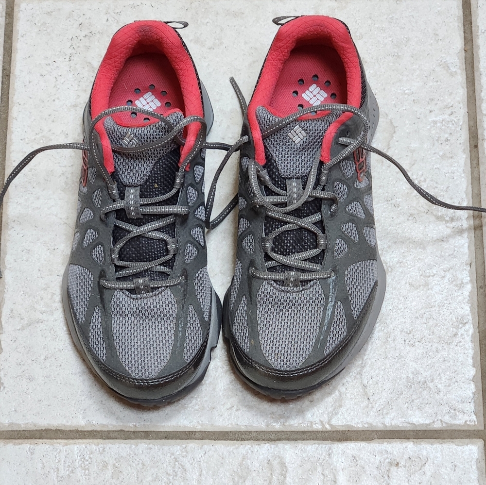 Columbia Techlite Comfort Waterproof Shoes